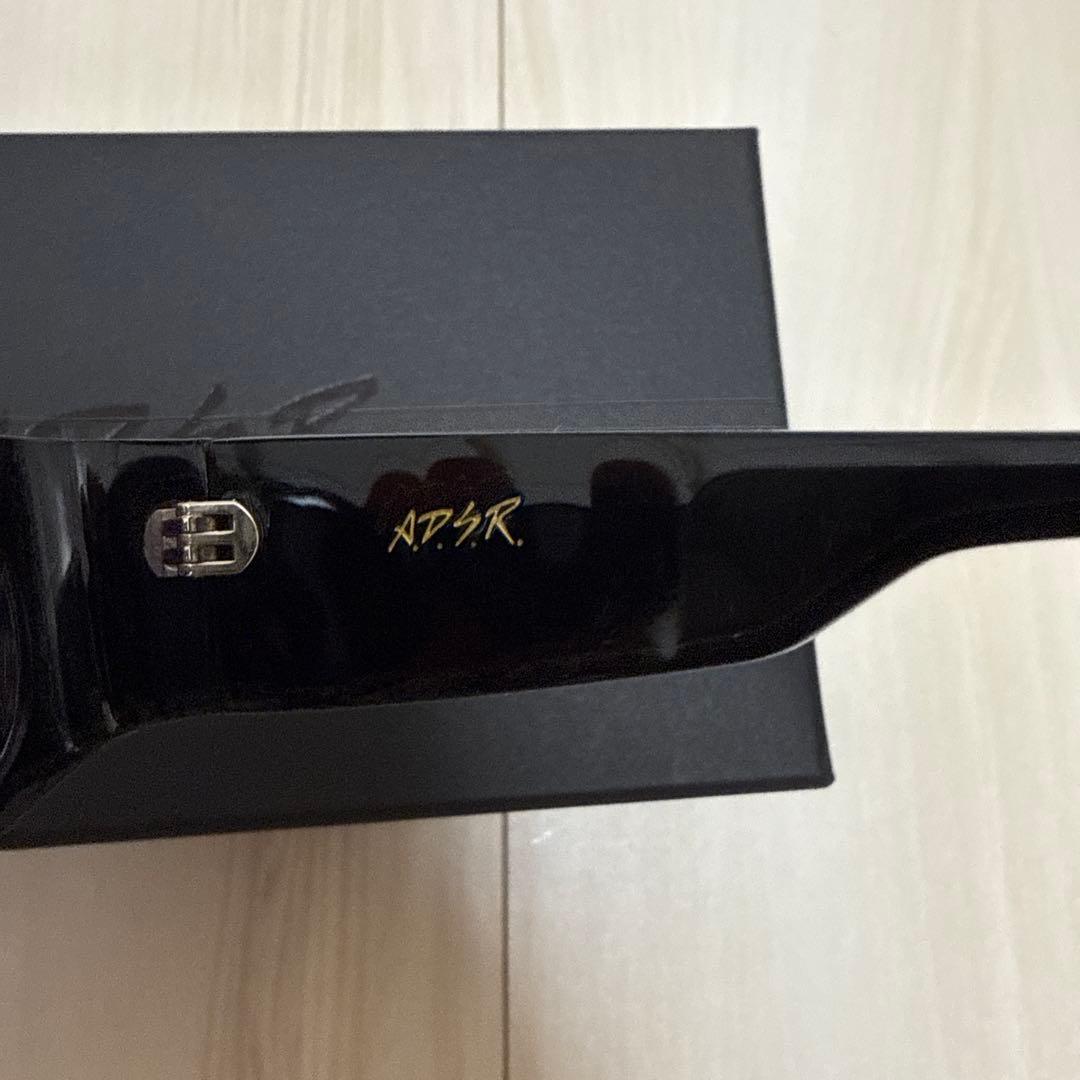 小物 ADSR DOOBIE01