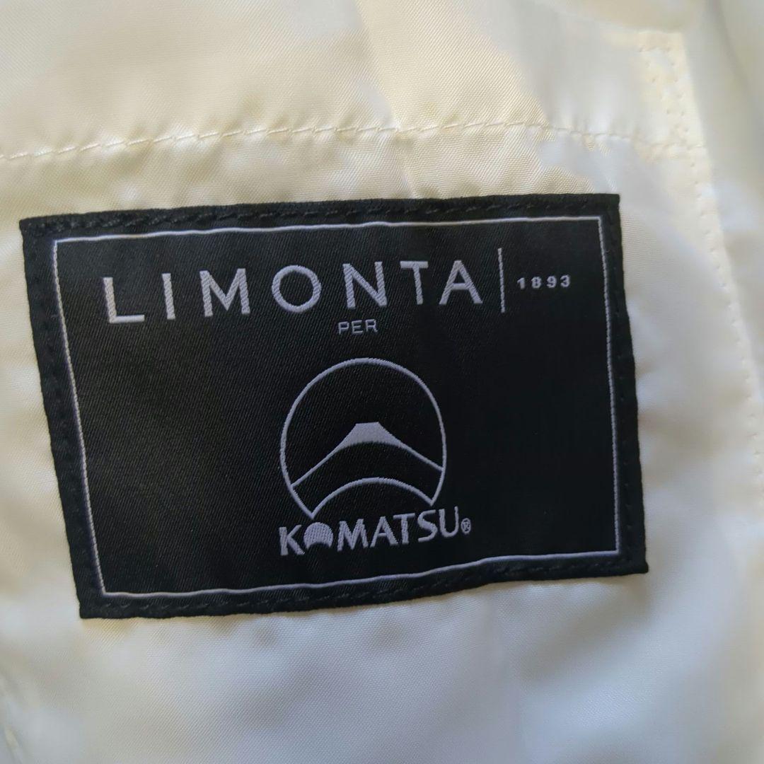 アルファインダストリーズ　　ma1 limonta ブルー