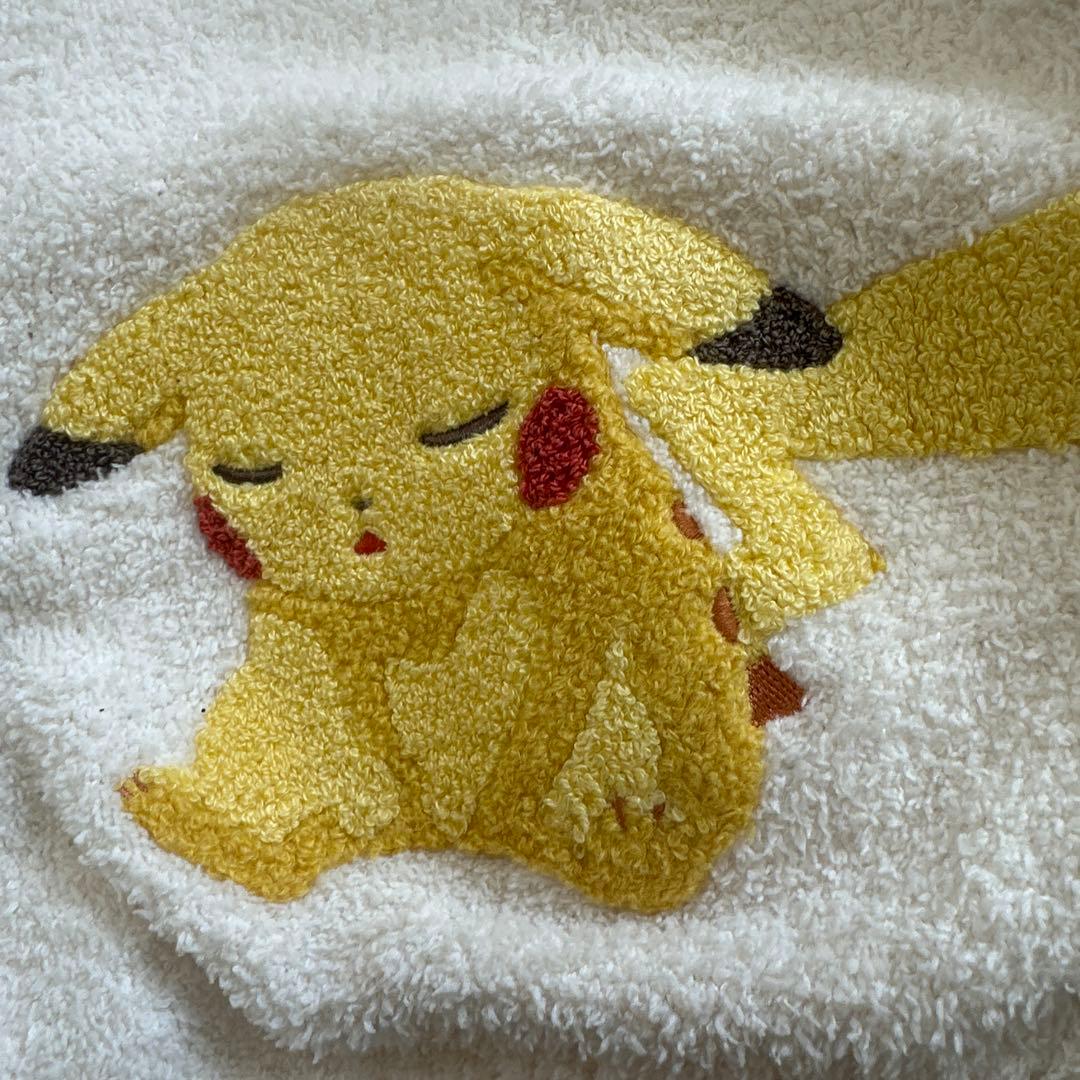 GELATO PIQUE ポケモン ピカチュウ ルームウェア