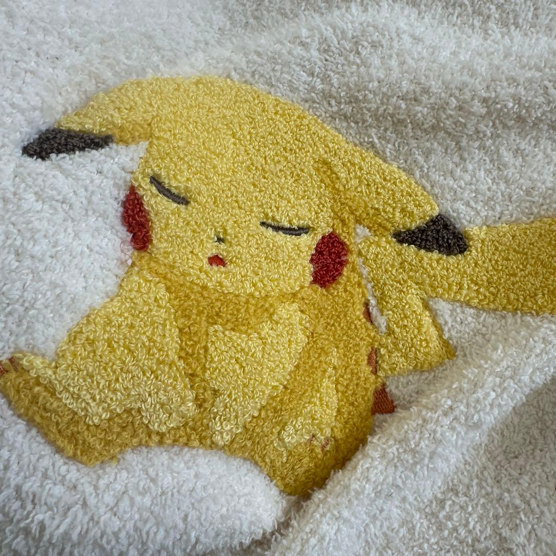 GELATO PIQUE ポケモン ピカチュウ ルームウェア