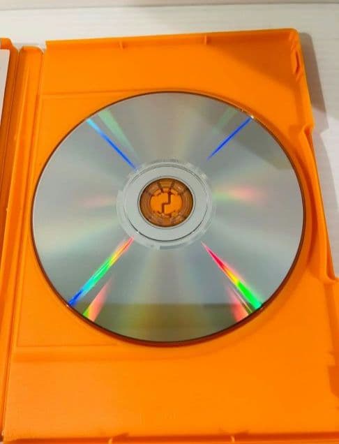 それいけ!アンパンマン えいごであそぼう　DVD ボックス　セット　冊子付き