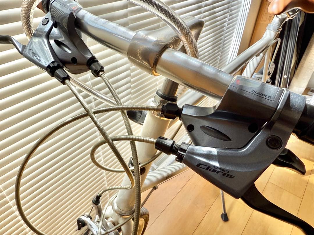 【専用】BILLION MINIVELO SG-2 ビリオン ミニベロ