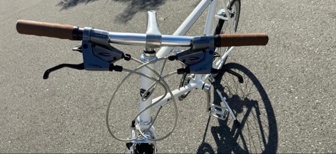 【専用】BILLION MINIVELO SG-2 ビリオン ミニベロ