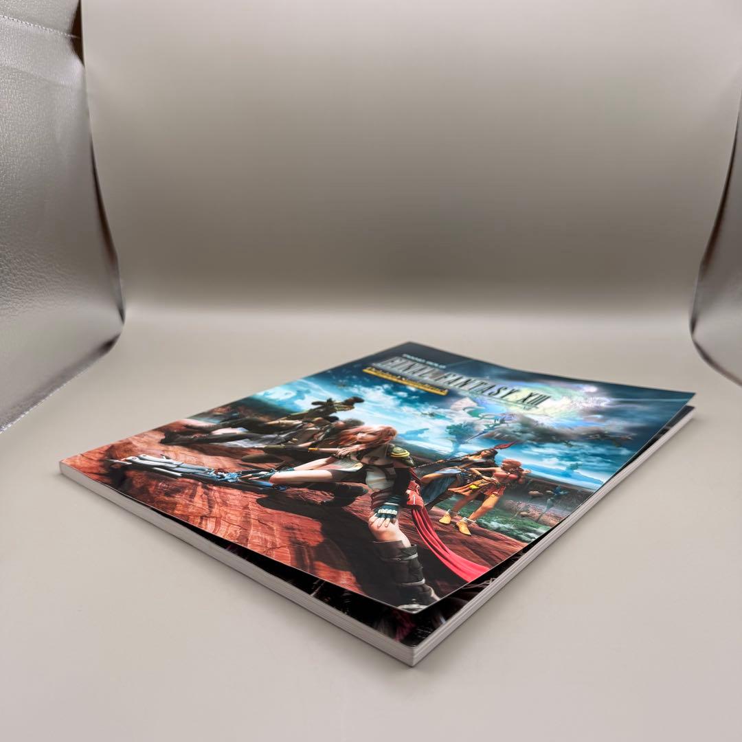【新品】FF13 ピアノ 閃光 浜渦正志 ファイナルファンタジー 楽譜 ヤマハ