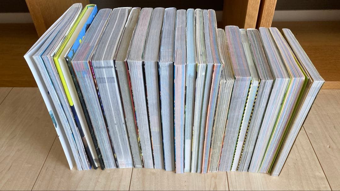 ㉔生き物 図鑑 19冊セット まとめ売り 外来生物/昆虫/恐竜/最強王/危険生物