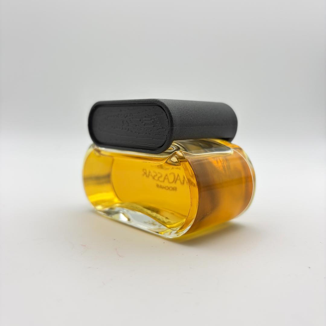 □ほぼ未使用 廃盤 ロシャス マカサ オードトワレ 50ml◾︎
