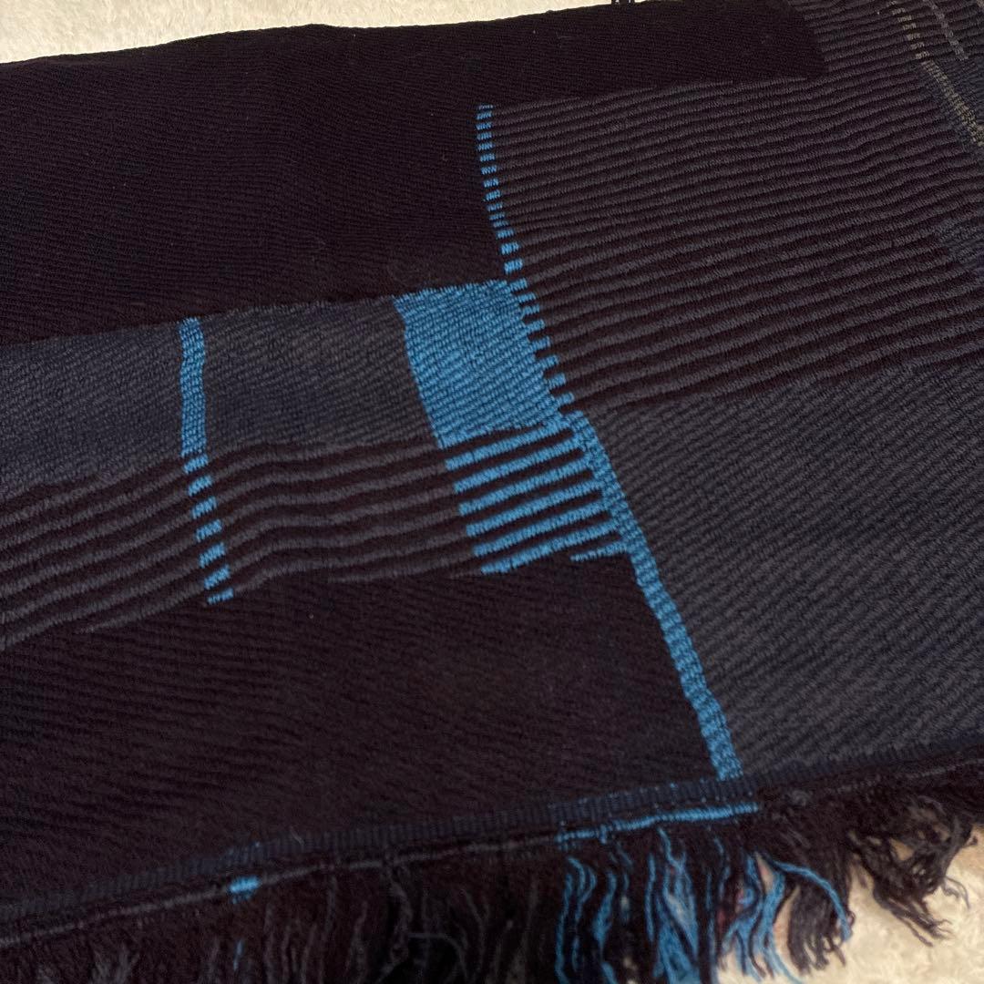 tamaki niime タマキニイメ　JQ shawl MIDDLE