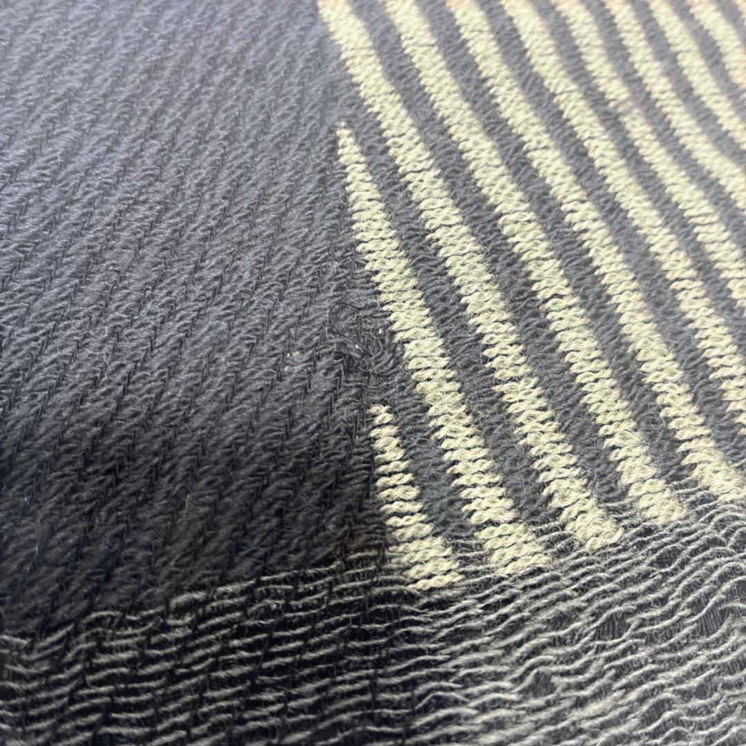 tamaki niime タマキニイメ　JQ shawl MIDDLE