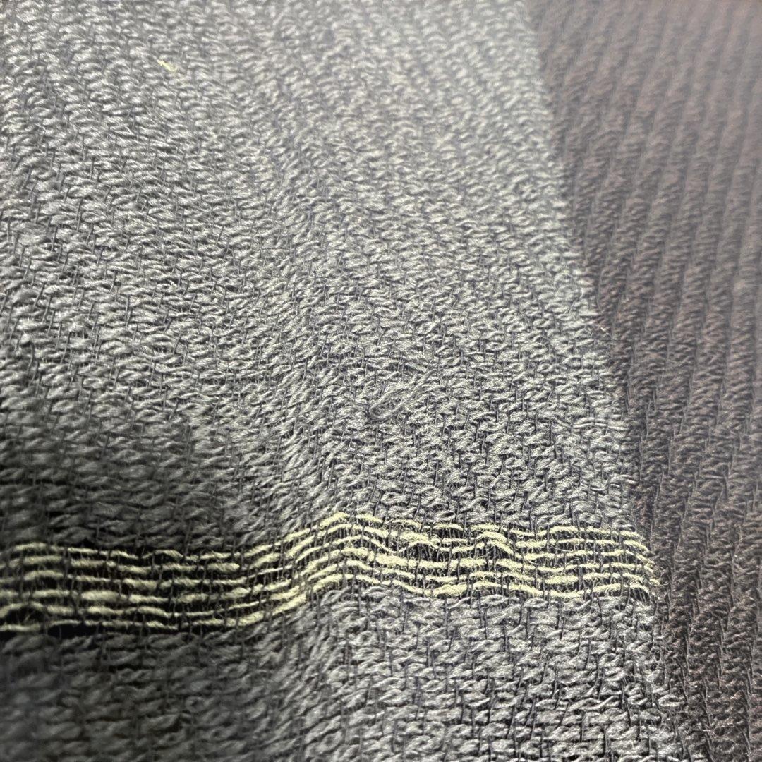 tamaki niime タマキニイメ　JQ shawl MIDDLE