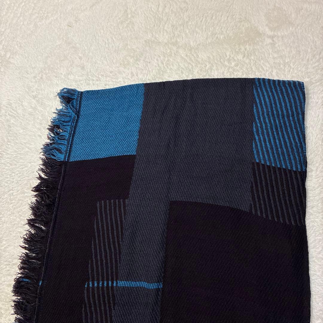 tamaki niime タマキニイメ　JQ shawl MIDDLE