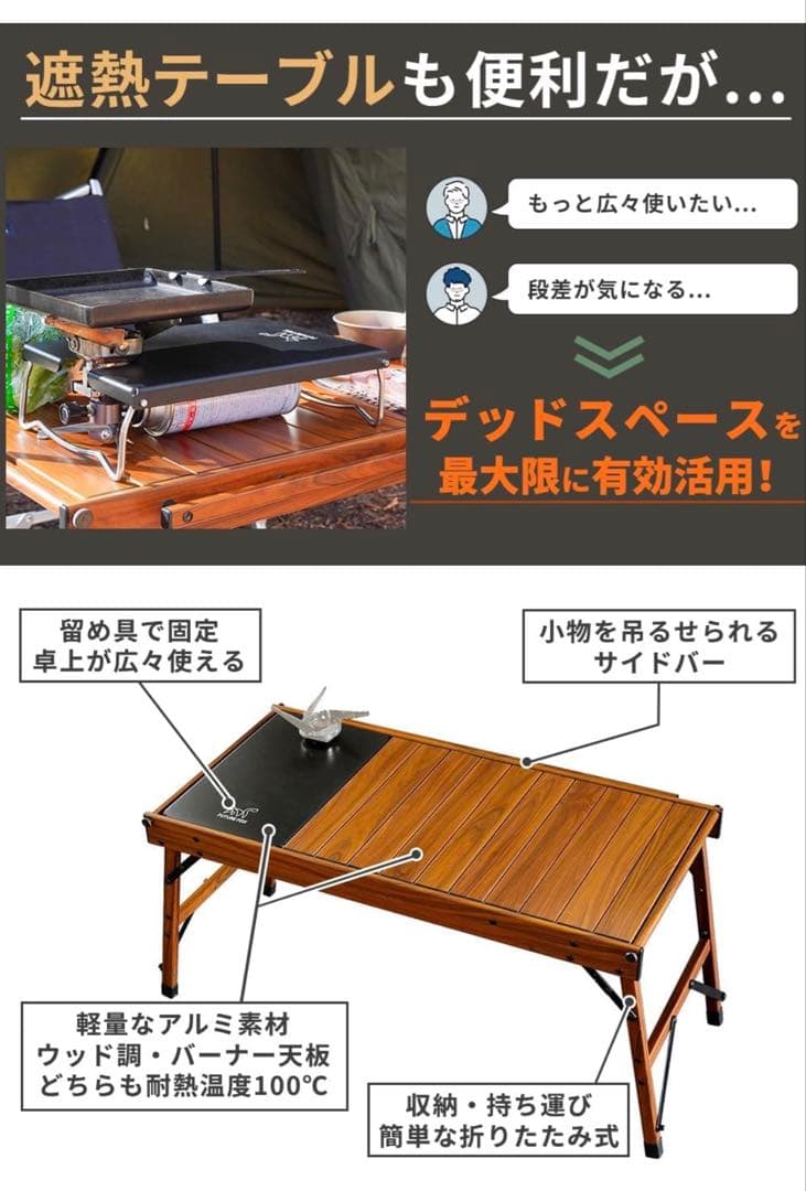 くらちゃい　FUTUREFOX イワタニ CB-JCB 専用