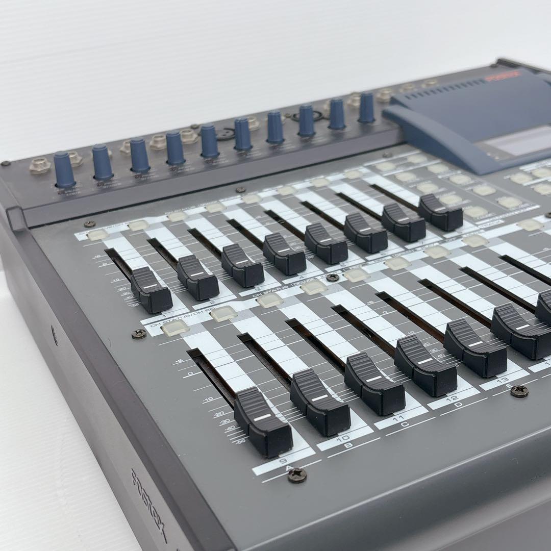FOSTEX デジタルマルチトラッカー MTR VF160
