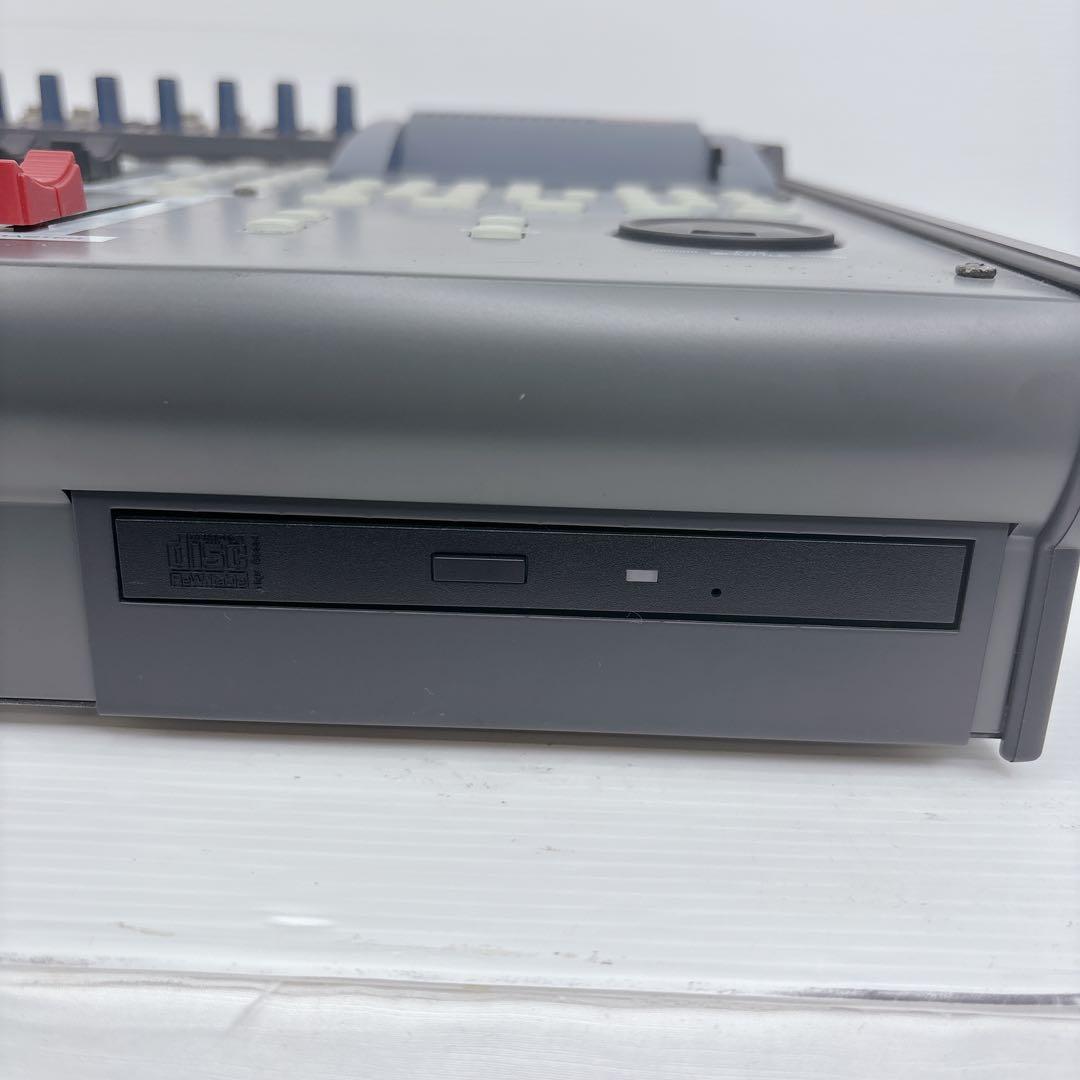FOSTEX デジタルマルチトラッカー MTR VF160