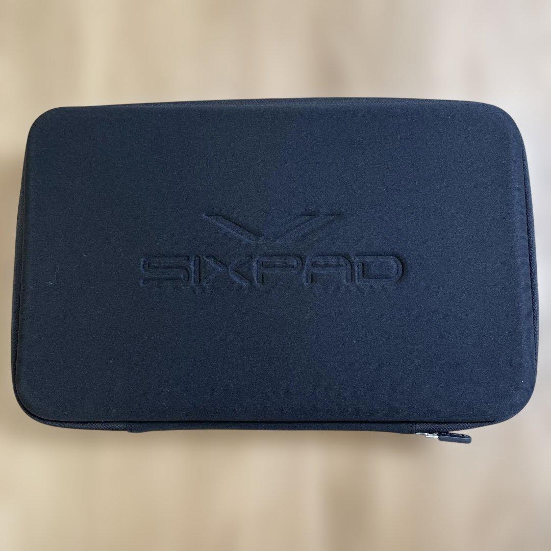 SIXPAD パワースーツコアベルト　Lサイズ