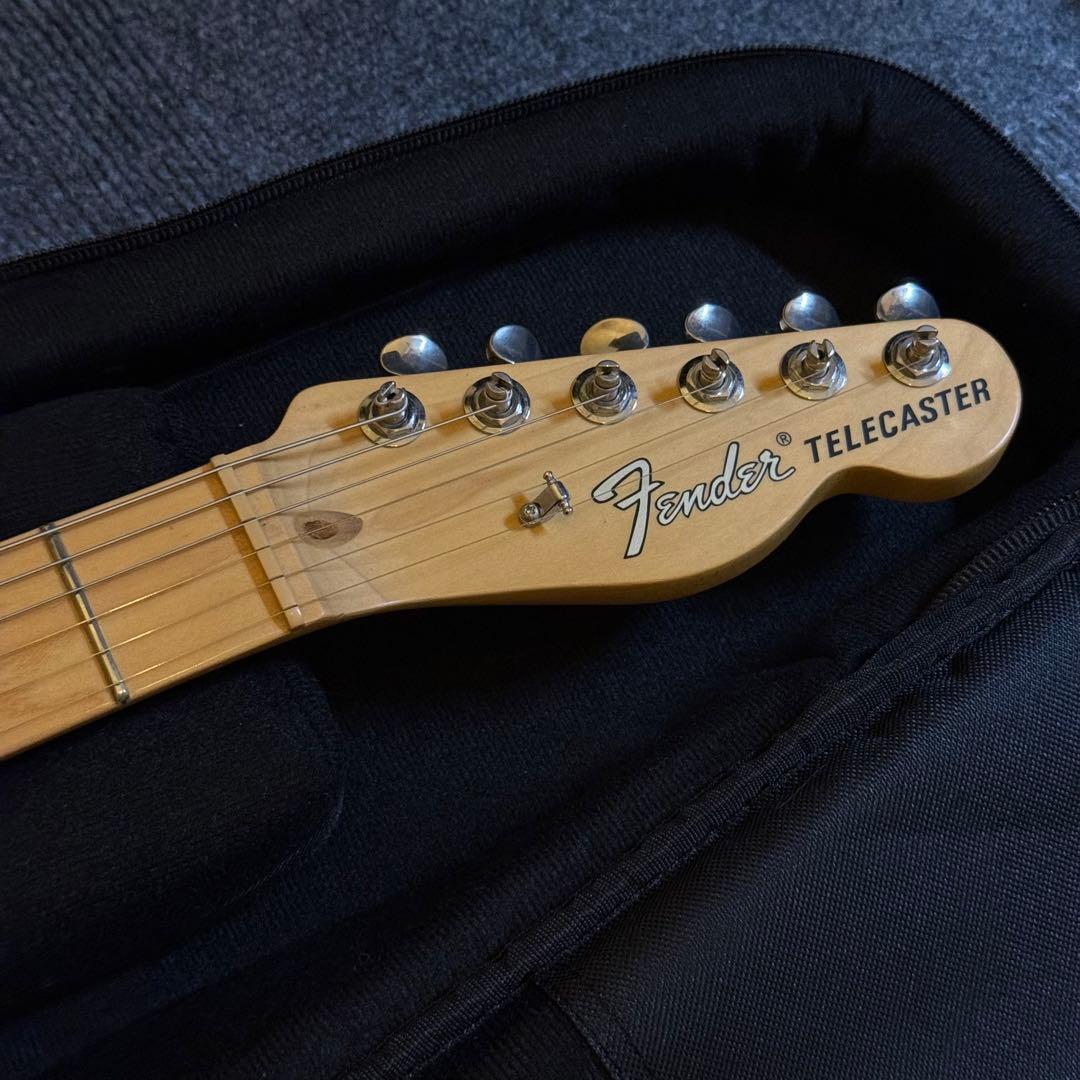 【値下げ中】 FenderAmericanPerformerTelecaster