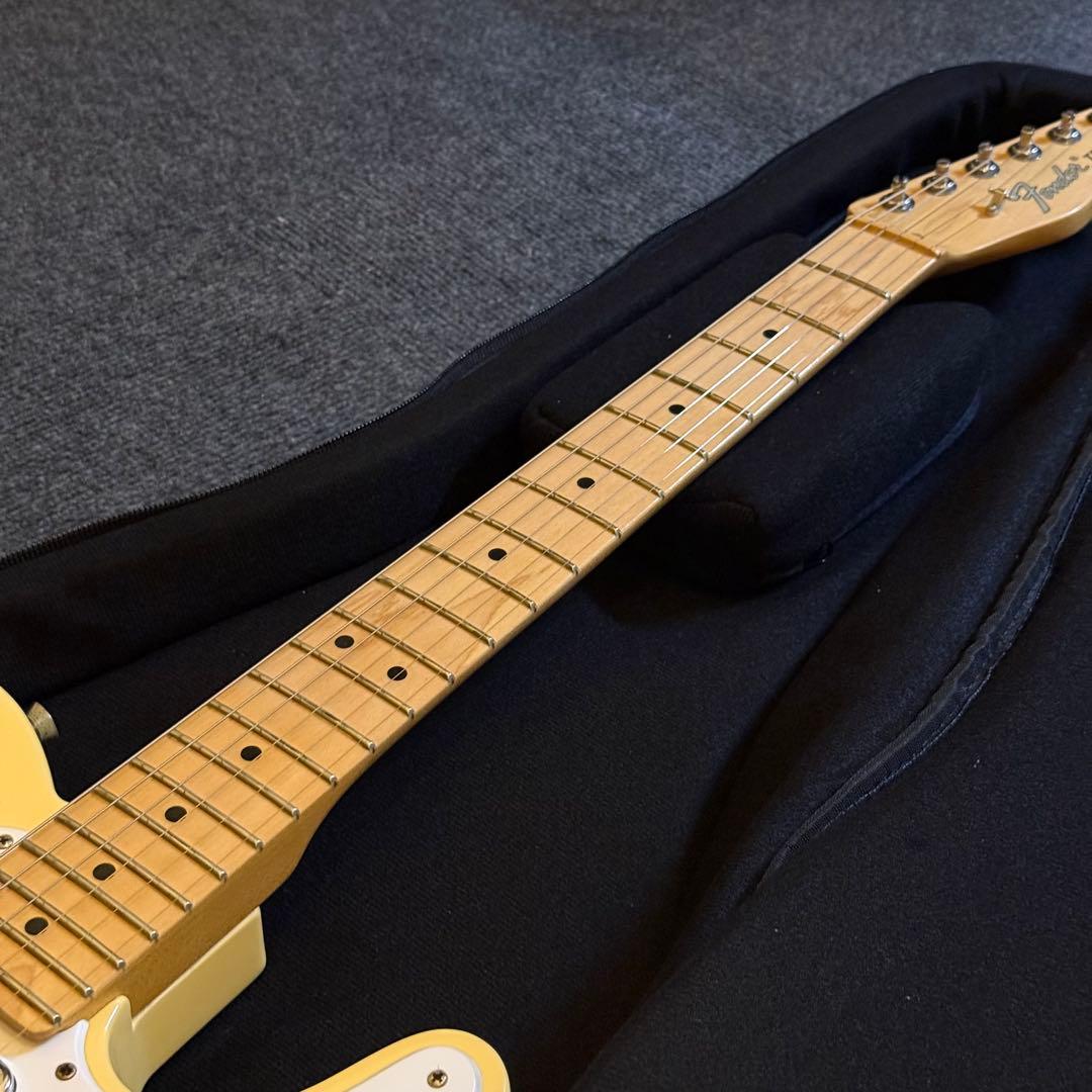 【値下げ中】 FenderAmericanPerformerTelecaster