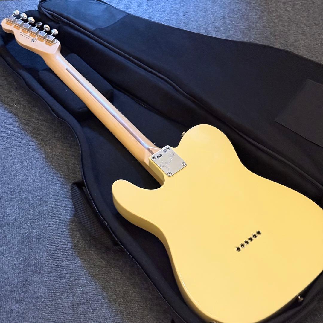 【値下げ中】 FenderAmericanPerformerTelecaster