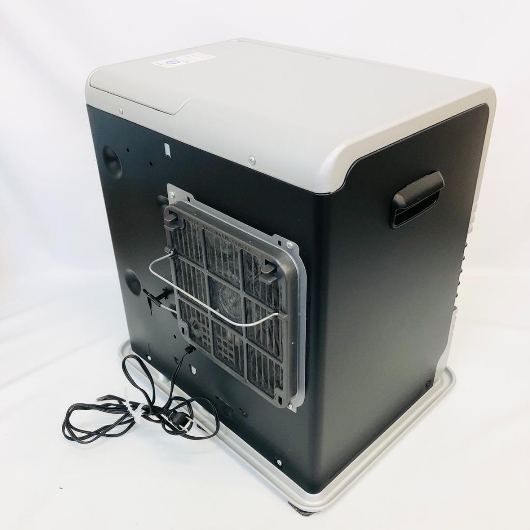 ダイニチ 石油ファンヒーター ブルーヒーター FW-3715SDR 「7592