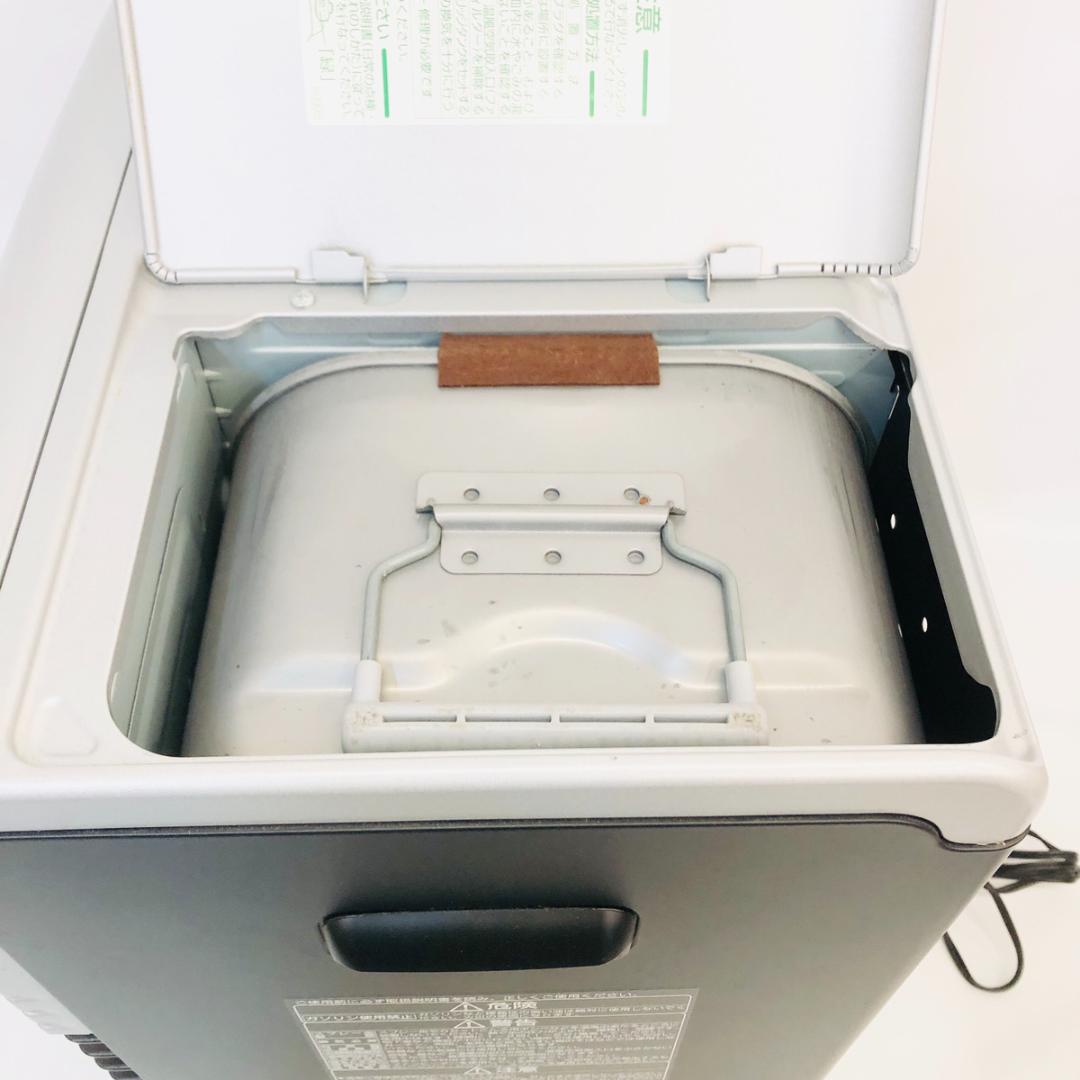 ダイニチ 石油ファンヒーター ブルーヒーター FW-3715SDR 「7592