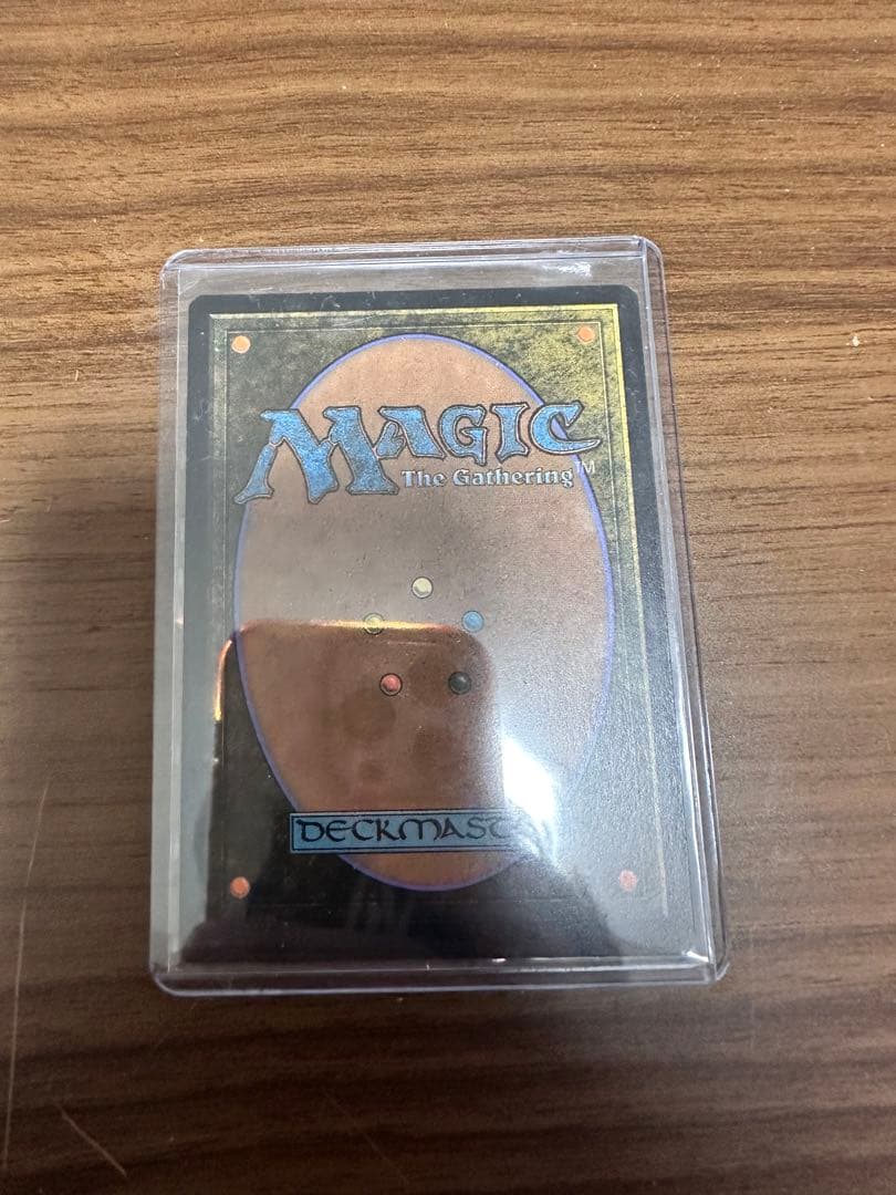 mtg 日本語版 拡張 FOIL サンクレッド・ウォータース