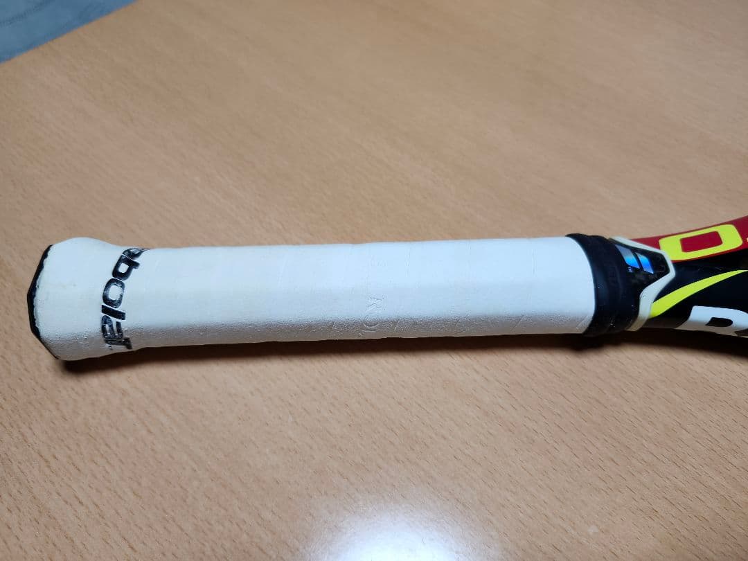 Babolat Aero Roland Garros テニスラケット　G2