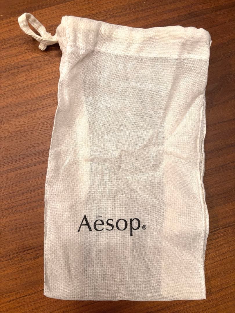 ⭐︎mmo⭐︎Aesop Aurmer オードパルファム