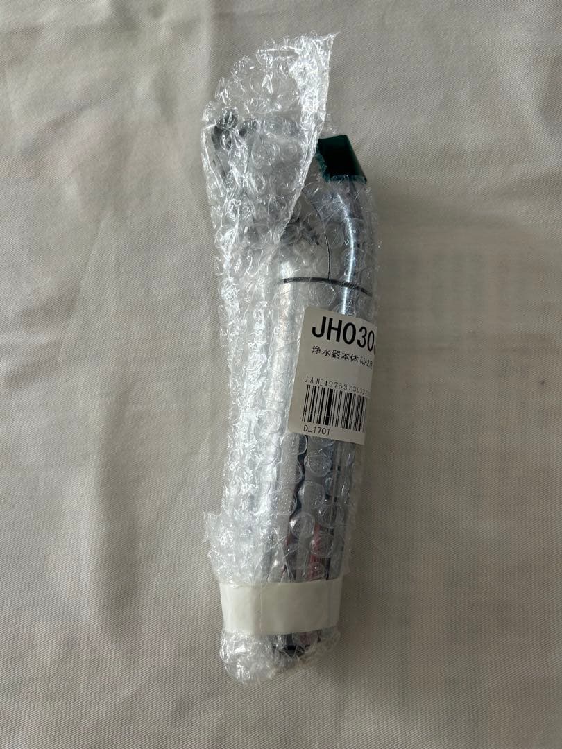 JH030JA2GYE 蛇口用浄水器