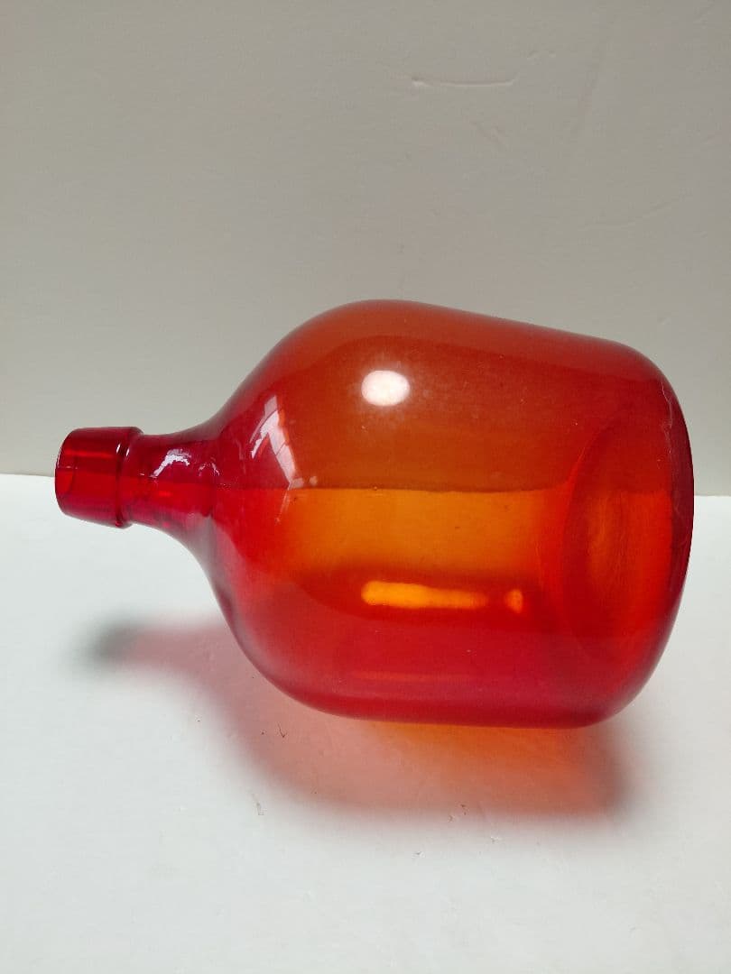 レトロ　デミジョンボトル