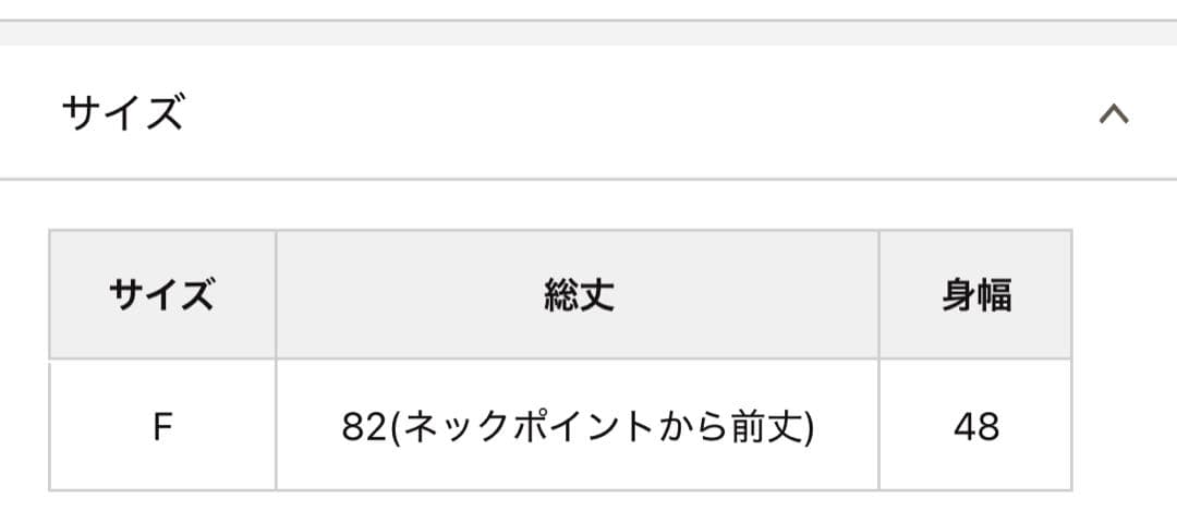 omekashiオメカシ　レイヤードキャミチュニック