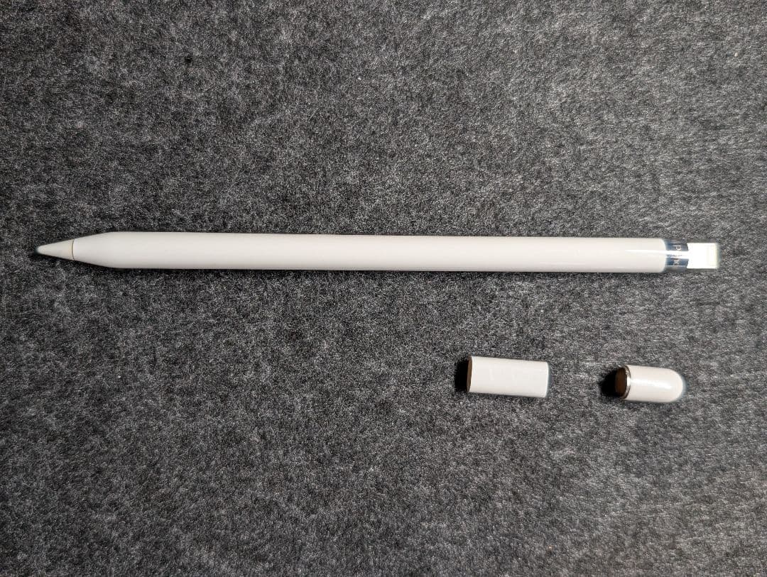 iPad Pro 10.5インチ + Apple Pencil（第1世代）