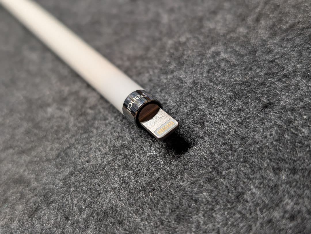 iPad Pro 10.5インチ + Apple Pencil（第1世代）