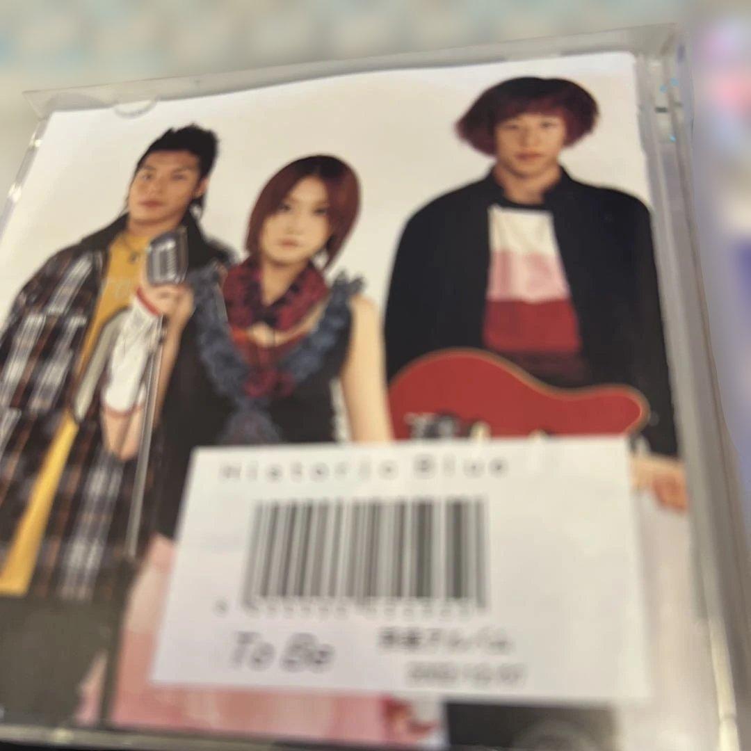 ヒステリック・ブルー/Hysteric Blue ◾️◻︎◾️◻︎