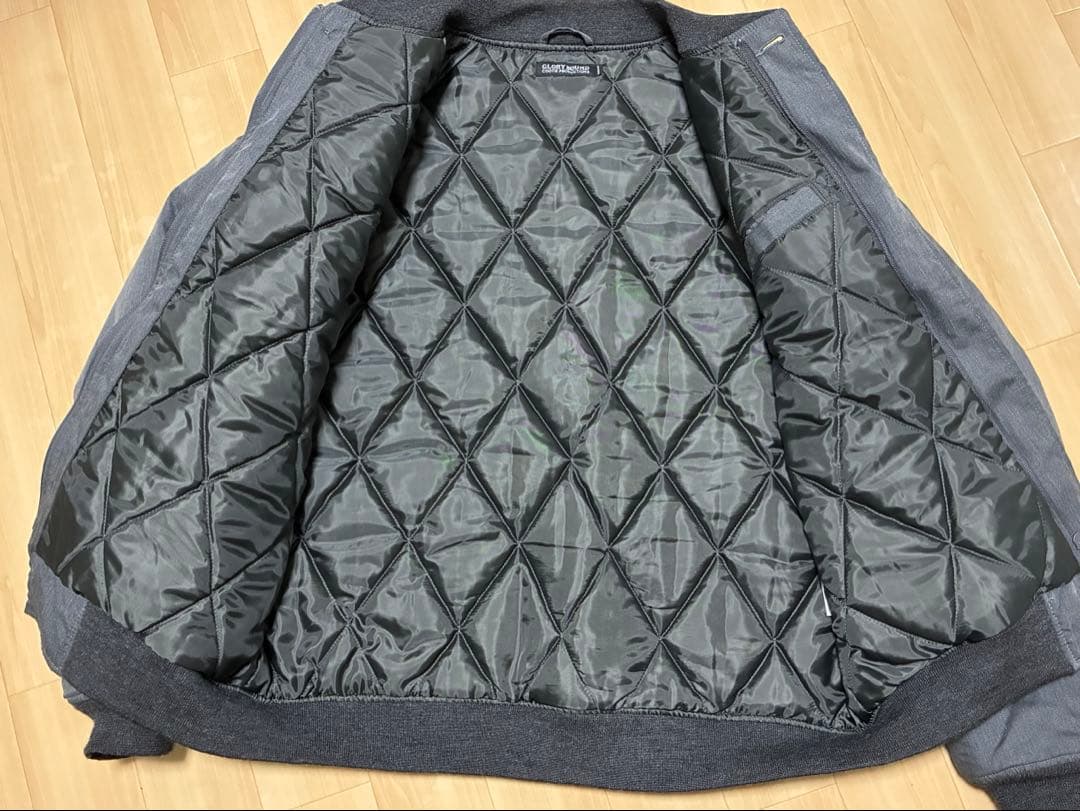 最終値下げクーティT/C Derby Jacket ダービージャケットMサイズ