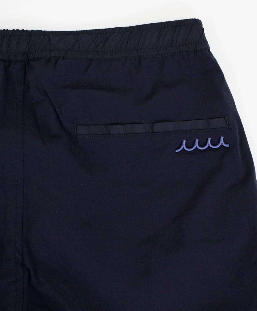 ACANTHUS x muta MARINE パンツ 2XL 新品未使用ネイビー
