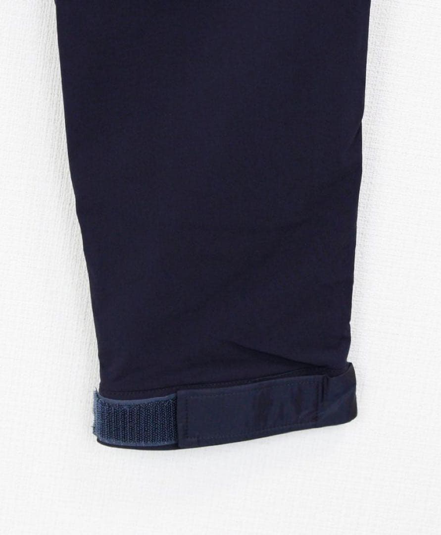 ACANTHUS x muta MARINE パンツ 2XL 新品未使用ネイビー
