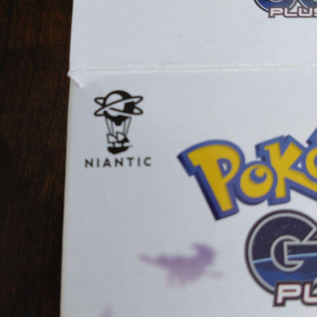 Pokemon GO Plus ＋