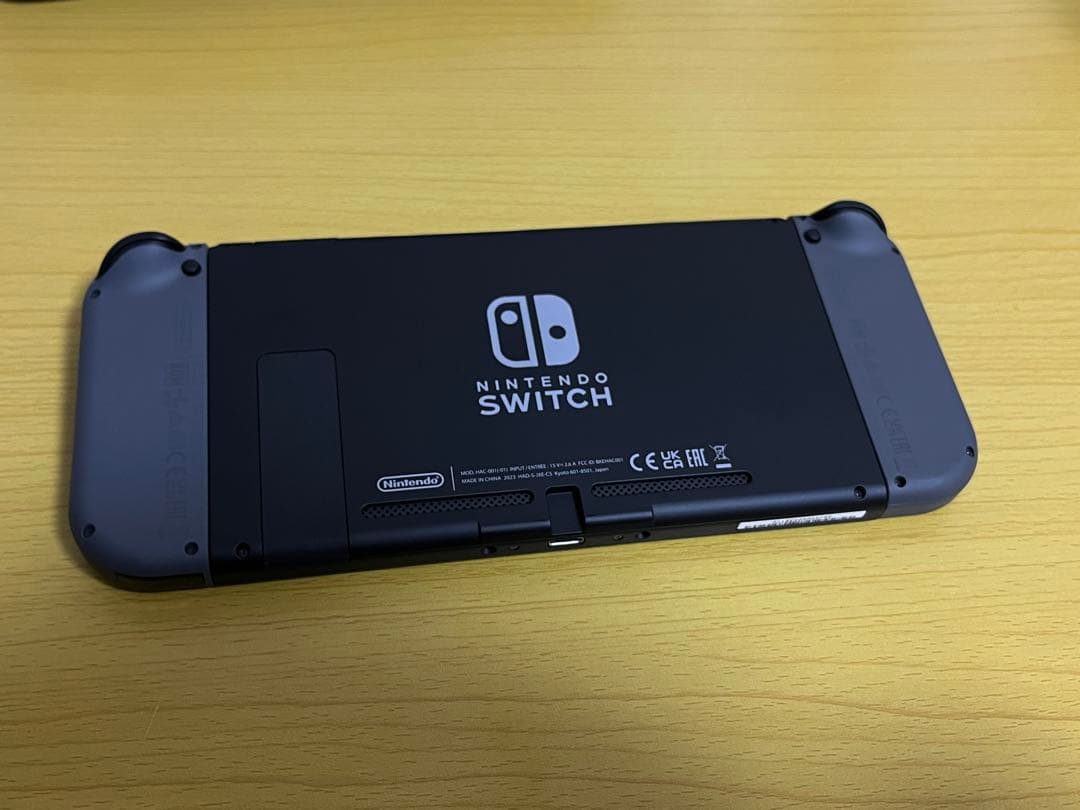 Nintendo switch 本体 セット sdカード512GB付き