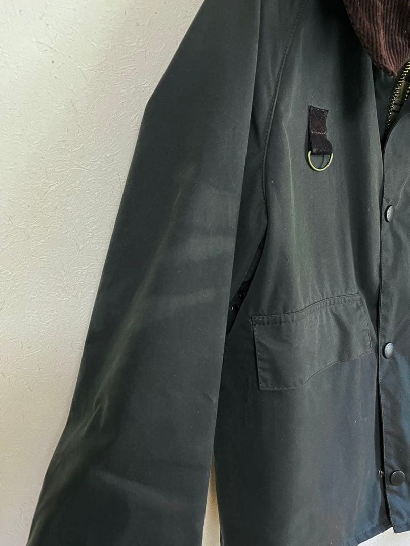 バブアー・ジャケット(オーラリー 、グラプペーパー、コモリ、apc、シュプリーム
