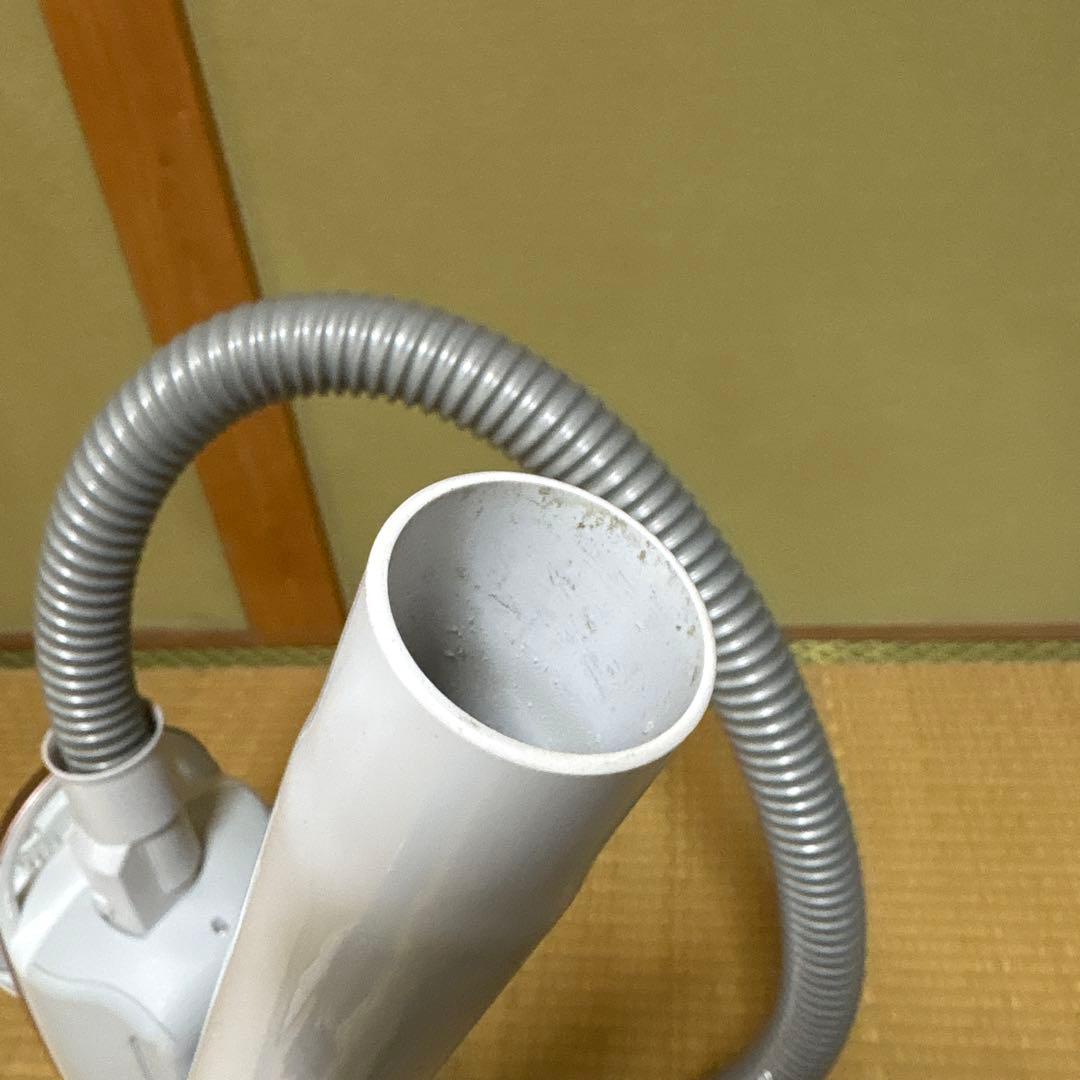 アイリスオーヤマ IC-BTA4-P 紙パック式掃除機 2020年製