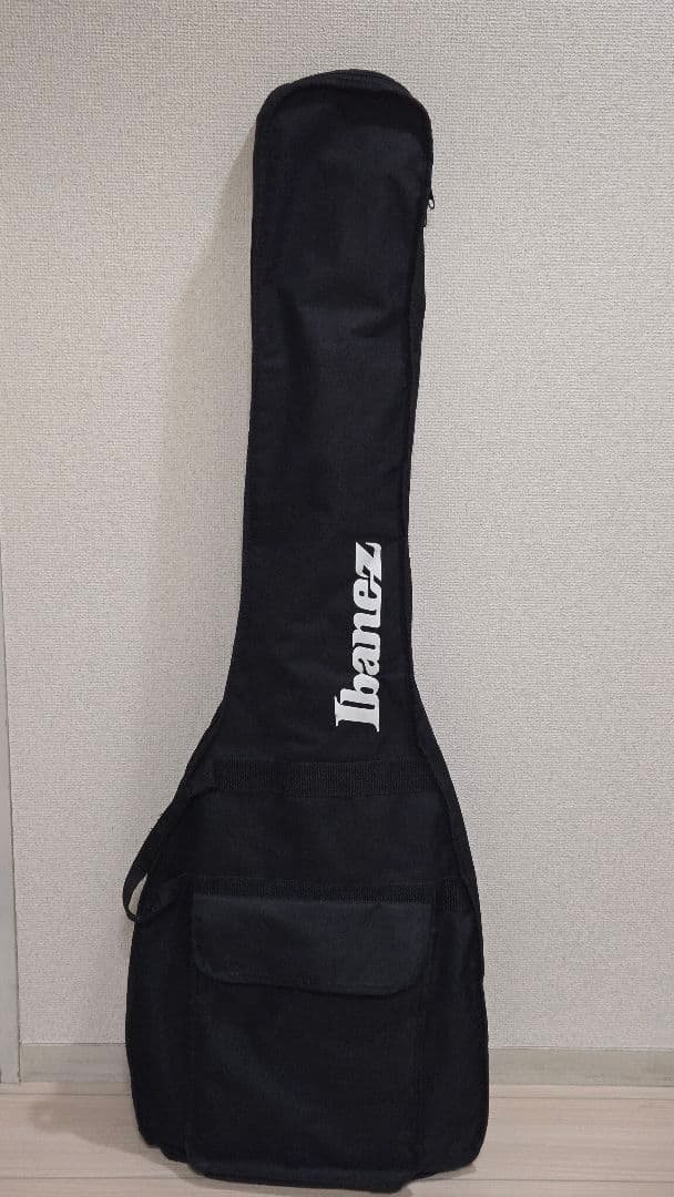 IBANEZ エレキベース GSR370-TKS【初心者向け】【アクセサリー付】