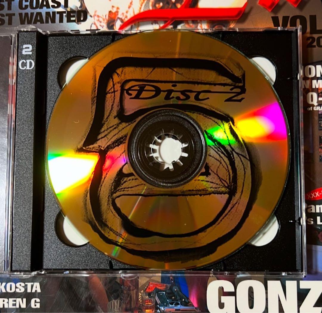 洋楽 G-Rap Fifth Element 5E