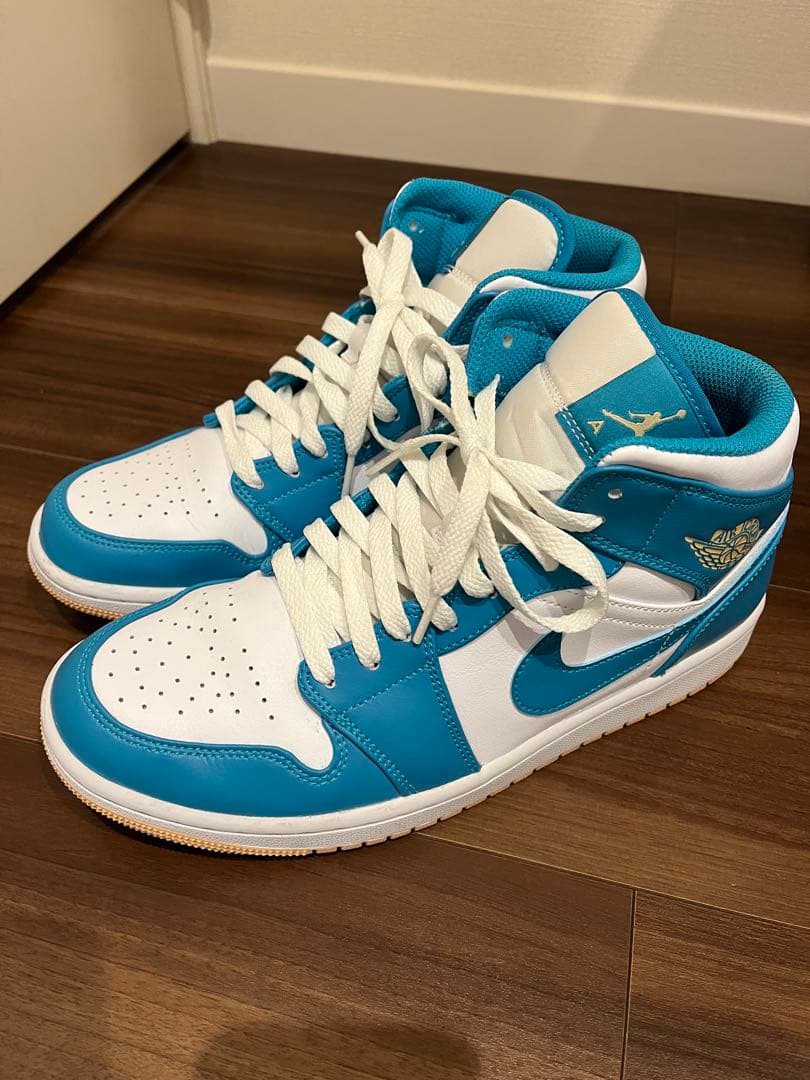 NIKE Air Jordan 1 エアジョーダン サイズ 26.5 美品