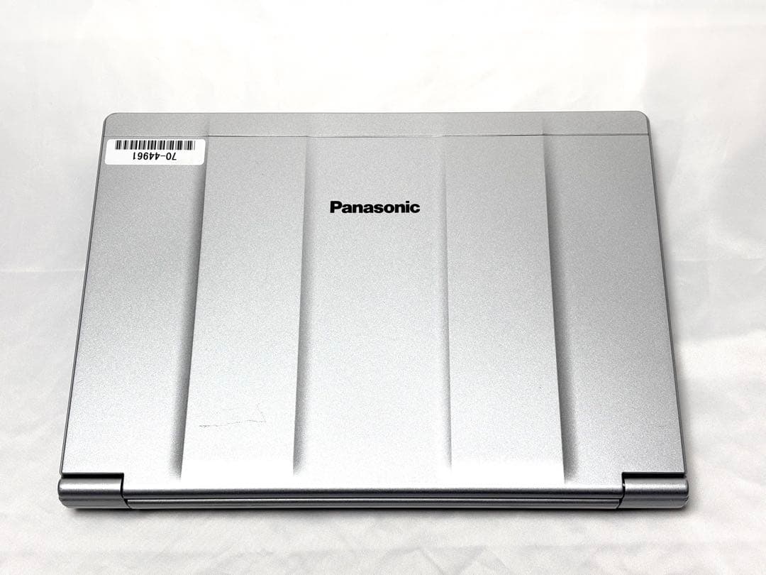 レッツノート CF-SV1 Core i5 メモリ16GB SSD Office