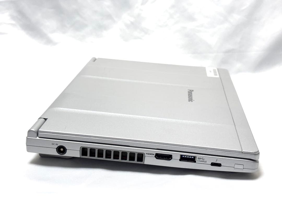 レッツノート CF-SV1 Core i5 メモリ16GB SSD Office