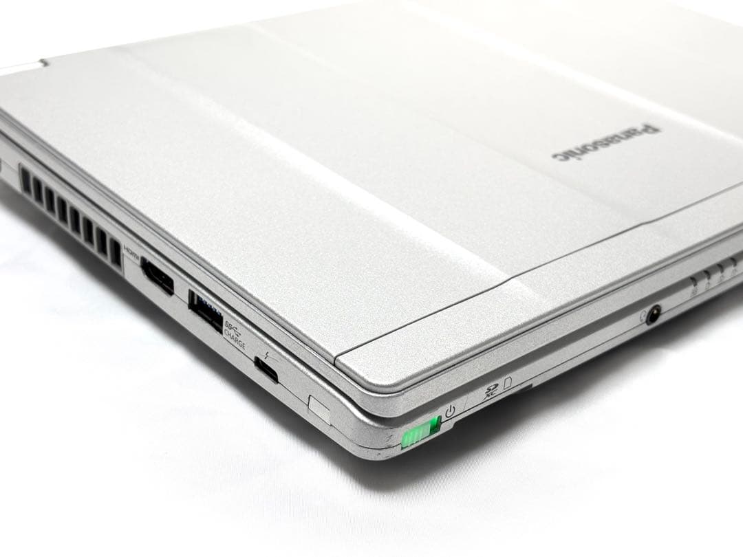レッツノート CF-SV1 Core i5 メモリ16GB SSD Office