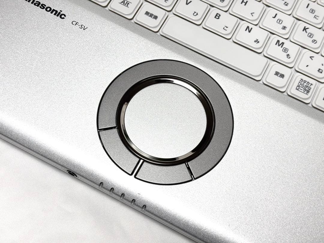 レッツノート CF-SV1 Core i5 メモリ16GB SSD Office