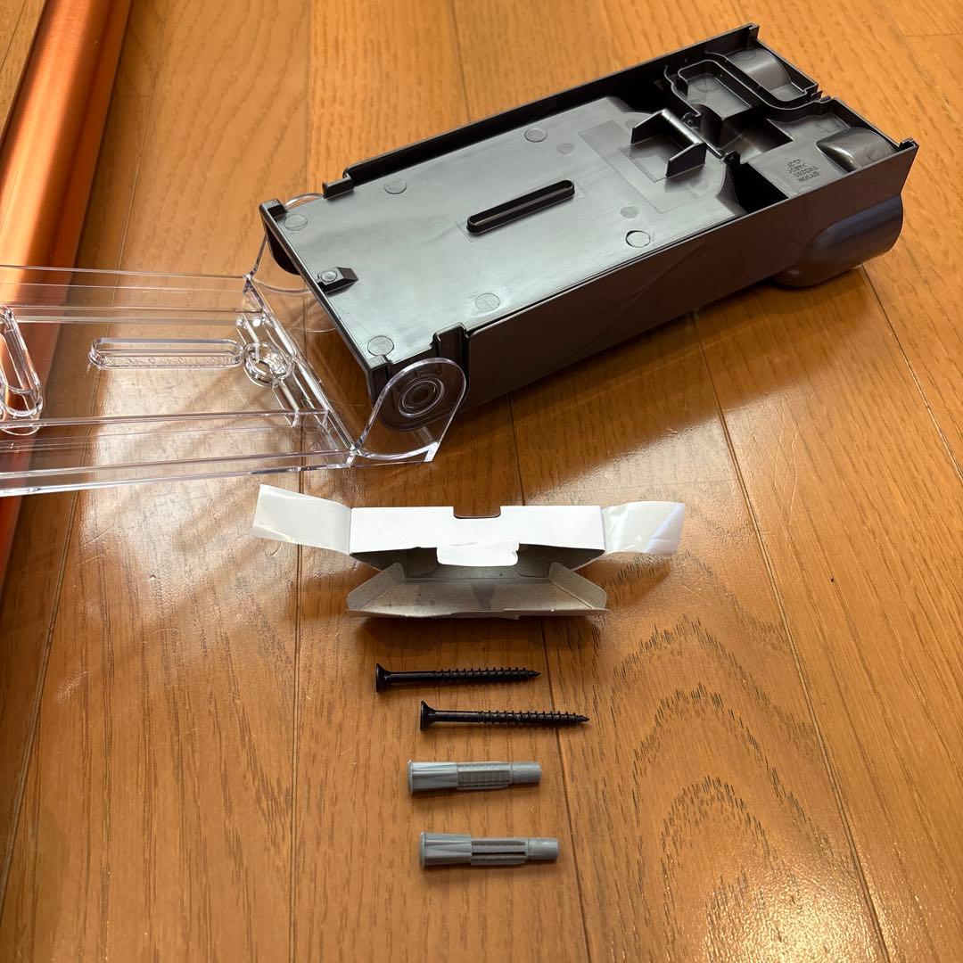 ダイソン　V10 SV12美品　分解洗浄除菌整備済み　④