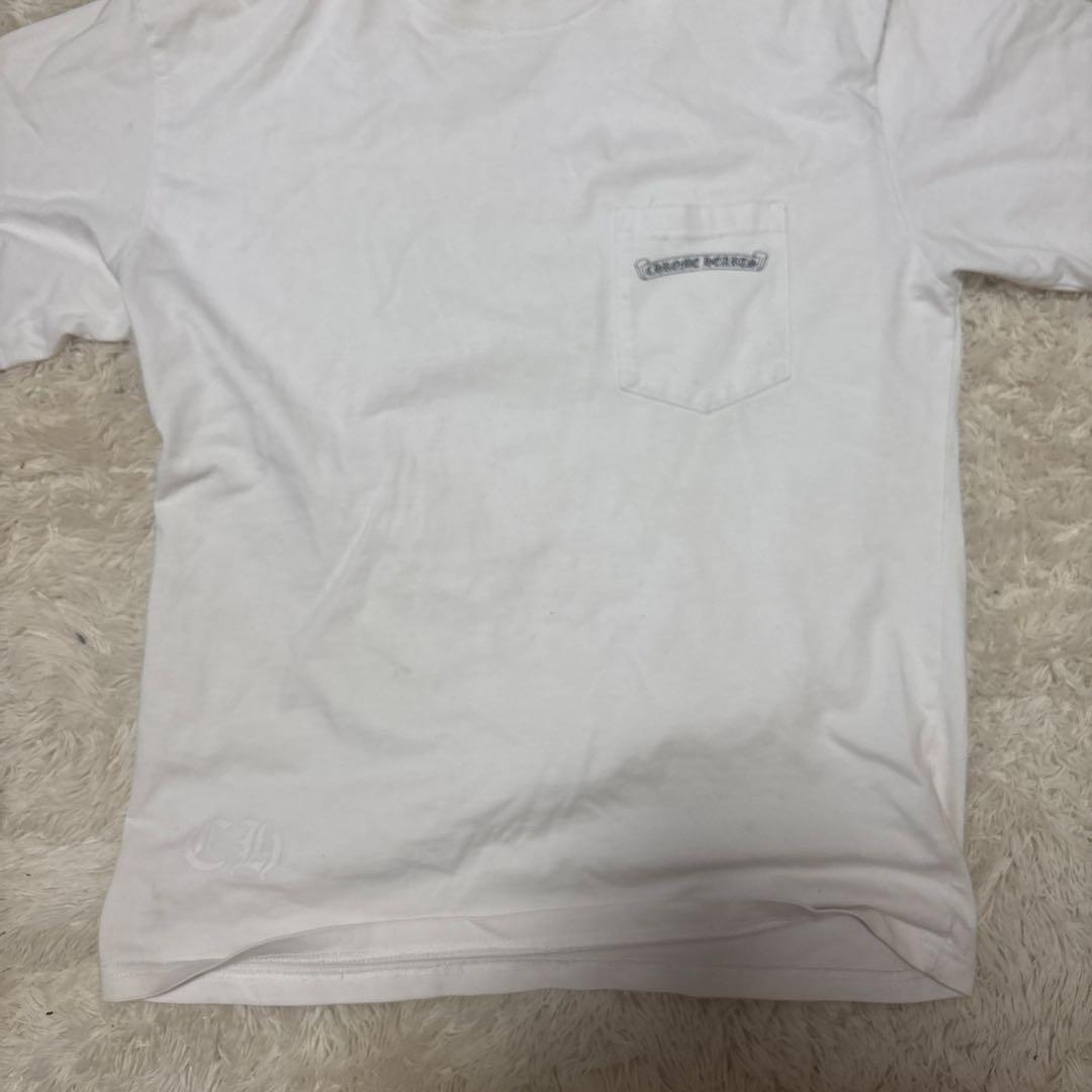 ま*ー様 クロムハーツTシャツ並行輸入品