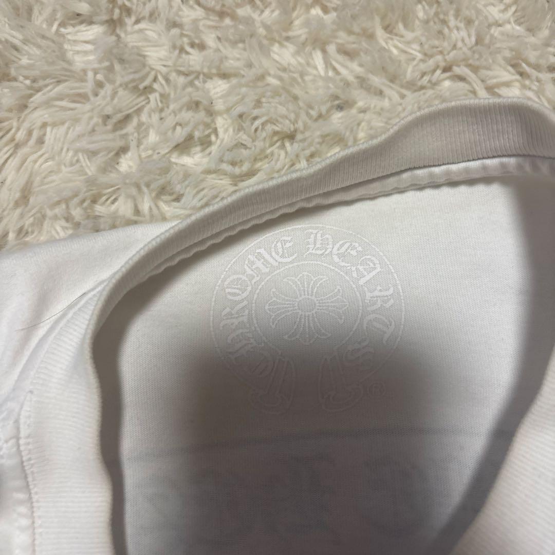 ま*ー様 クロムハーツTシャツ並行輸入品