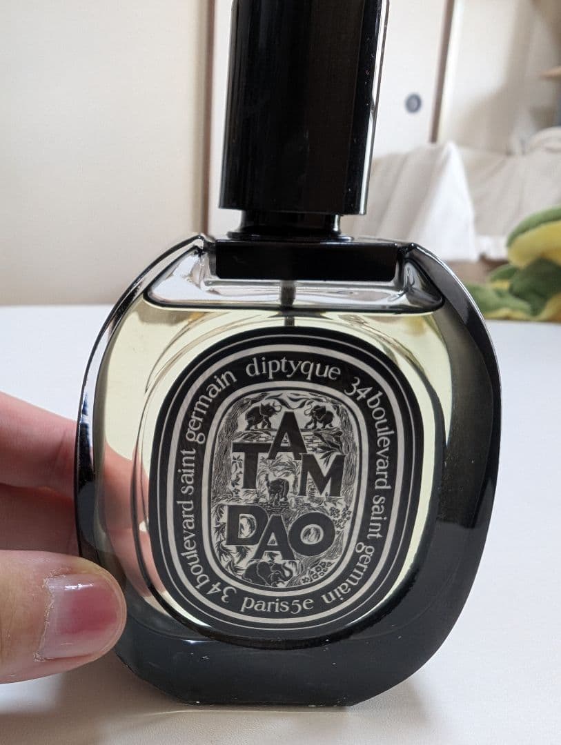 diptyque Tam Dao 香水(ユニセックス)